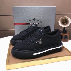 Prada Low Shoes